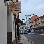 El Alfar Apartment Alhama De Aragon