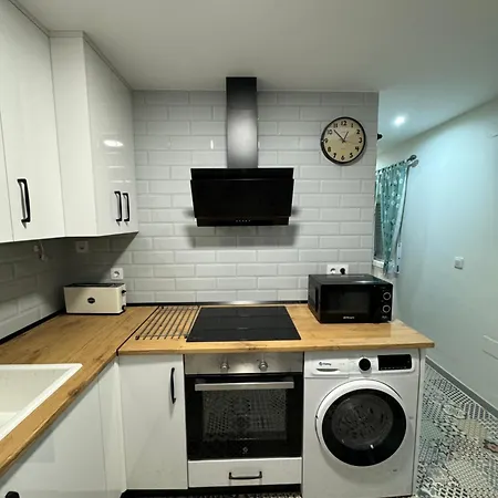 El Alfar Apartment
