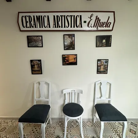 El Alfar Alhama de Aragón