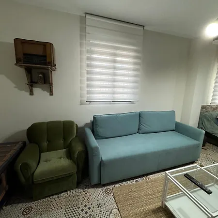 Apartment El Alfar Alhama de Aragón