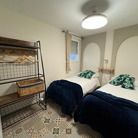 El Alfar Lägenhet *