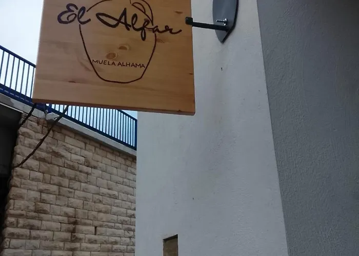 El Alfar *