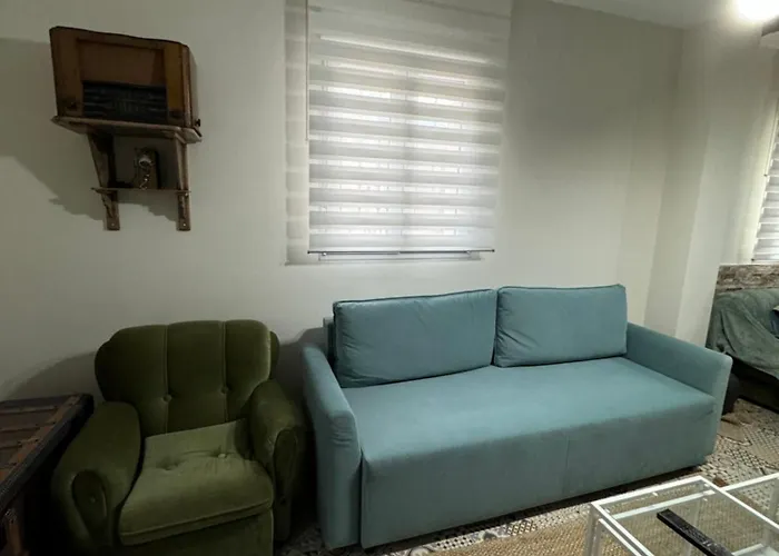 Lägenhet El Alfar Alhama de Aragón