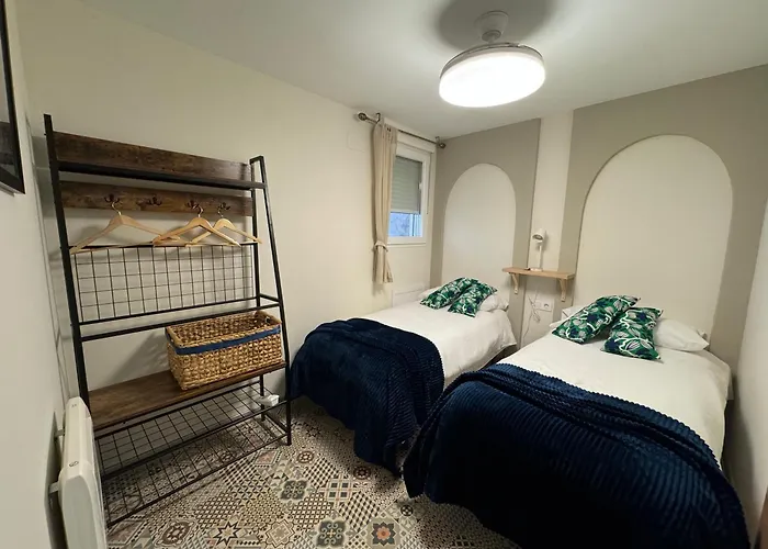 El Alfar Lägenhet *